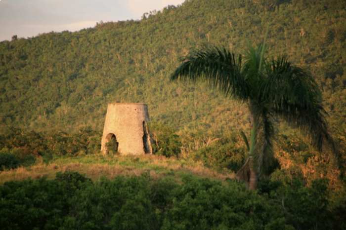 Sugar Mill St. Croix